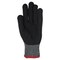 Magid Cut-Resistant Coated Gloves, Cut Level A6 , Sandy Nitrile , 8 1 PR GPD8208 - alternate 5